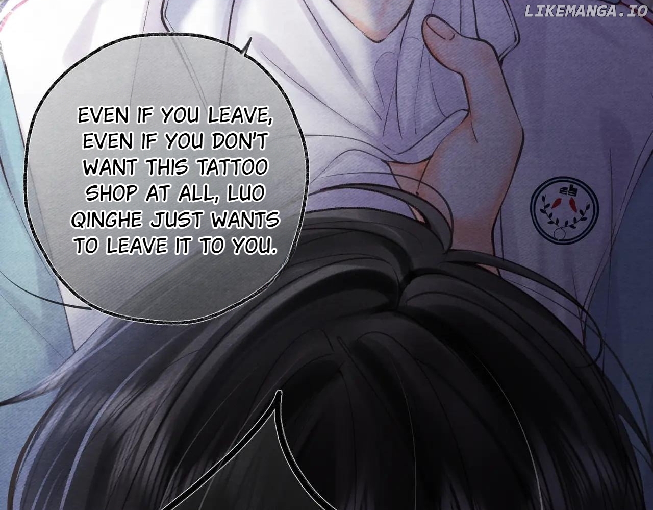 Read You Are My Desire EN Manga Online