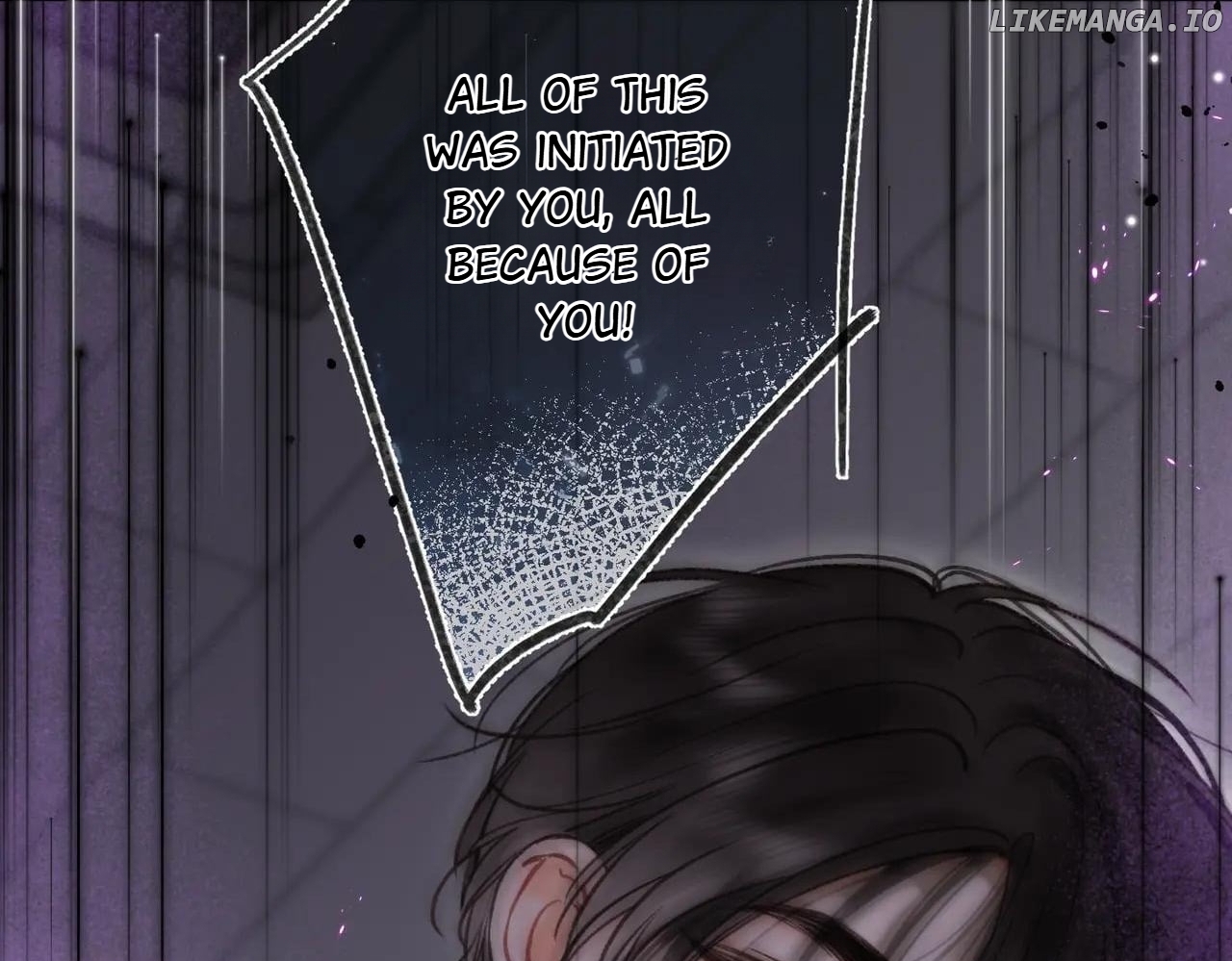 Read You Are My Desire EN Manga Online