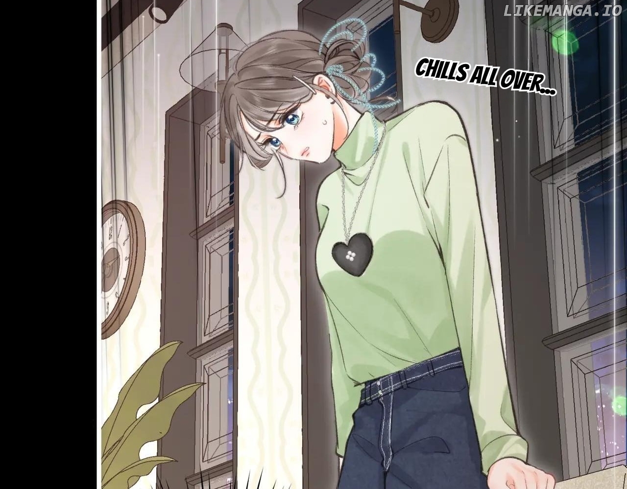 Read You Are My Desire EN Manga Online