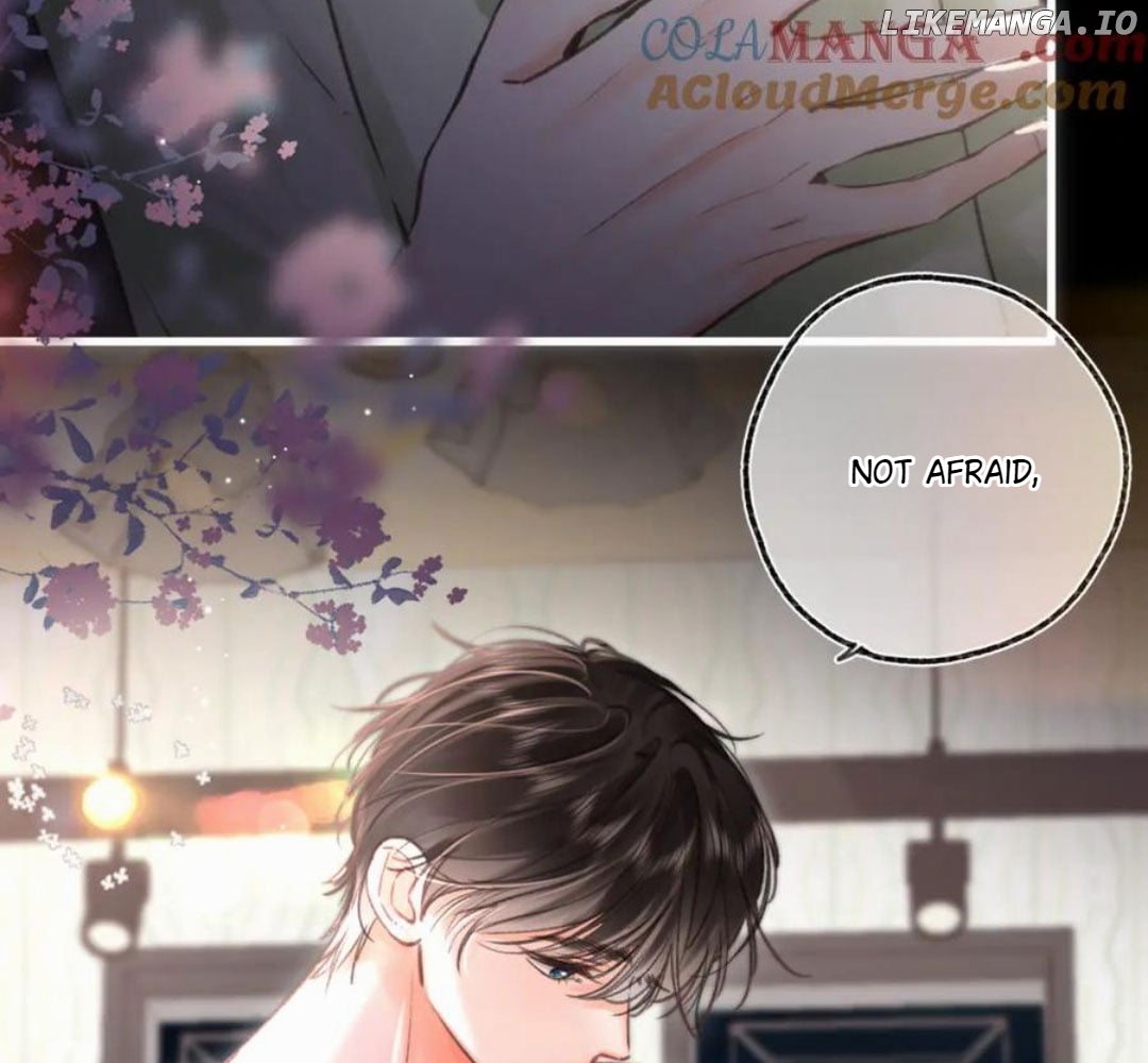 Read You Are My Desire EN Manga Online