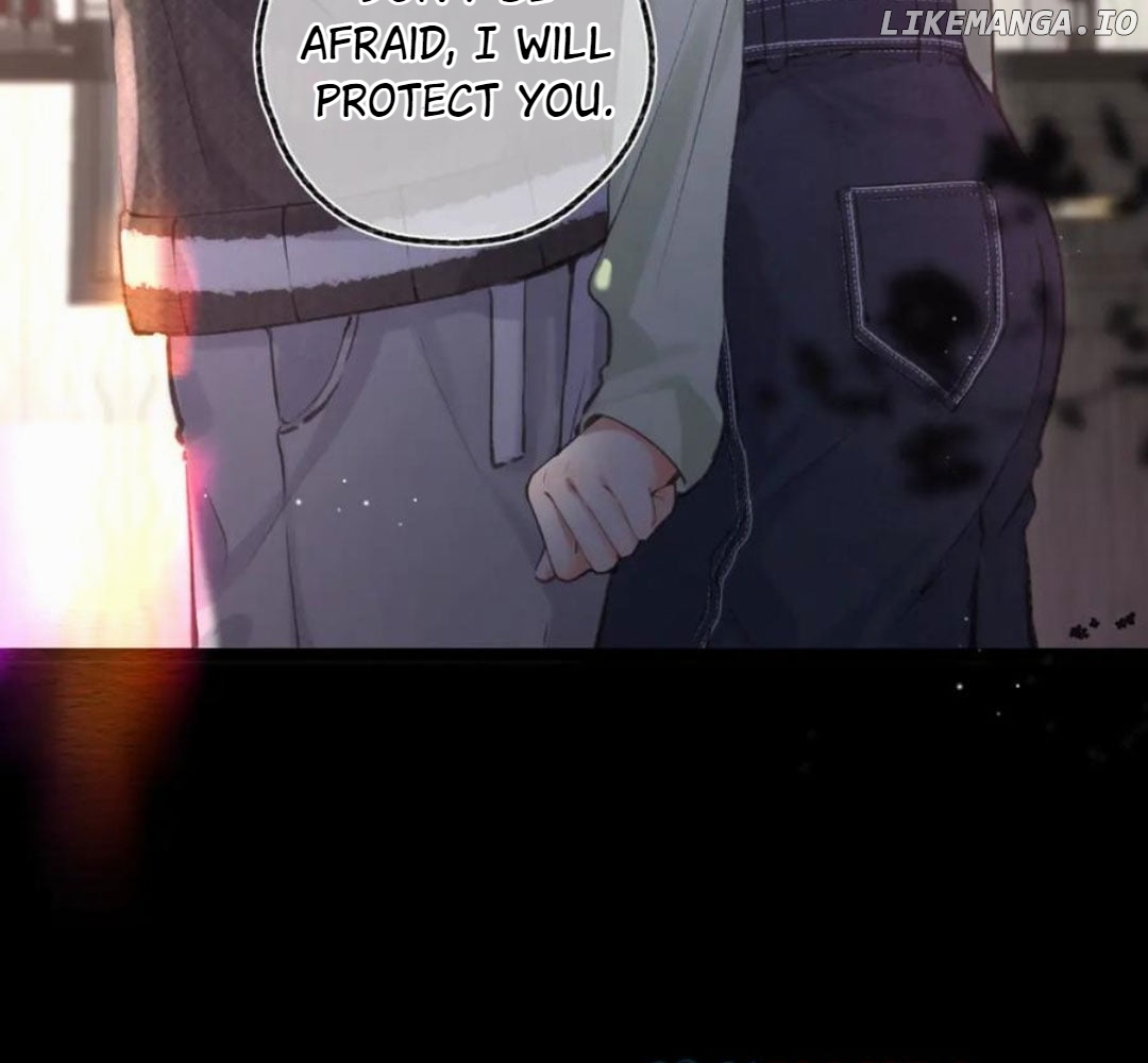 Read You Are My Desire EN Manga Online