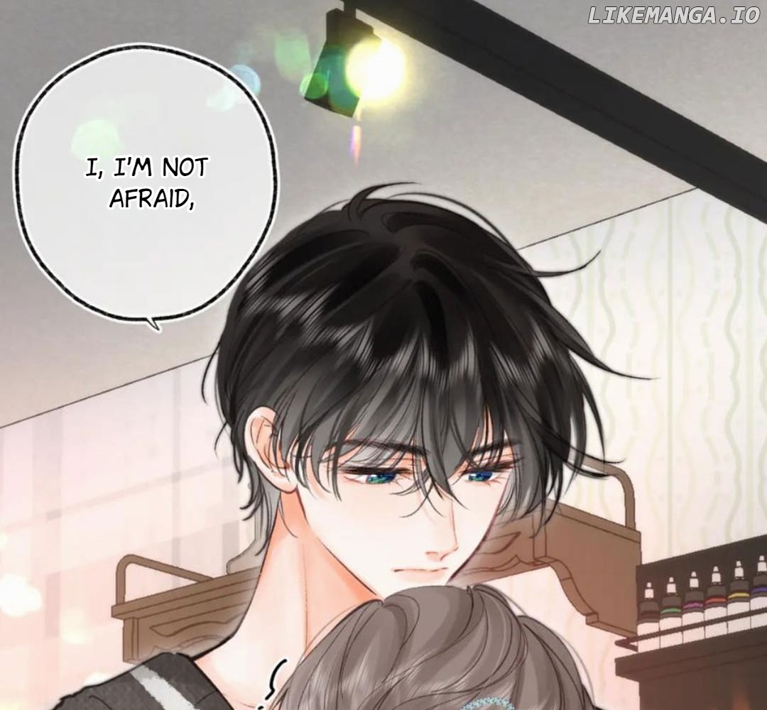 Read You Are My Desire EN Manga Online