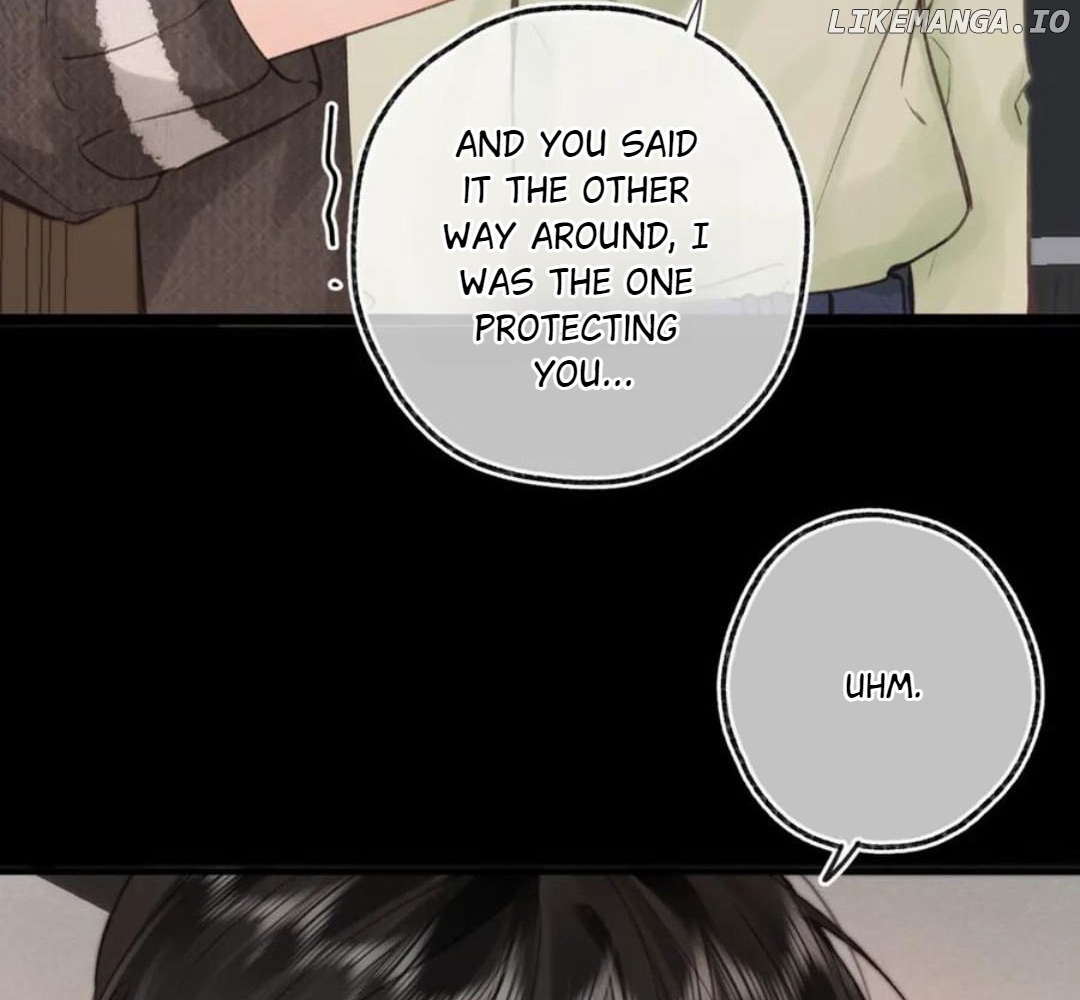 Read You Are My Desire EN Manga Online
