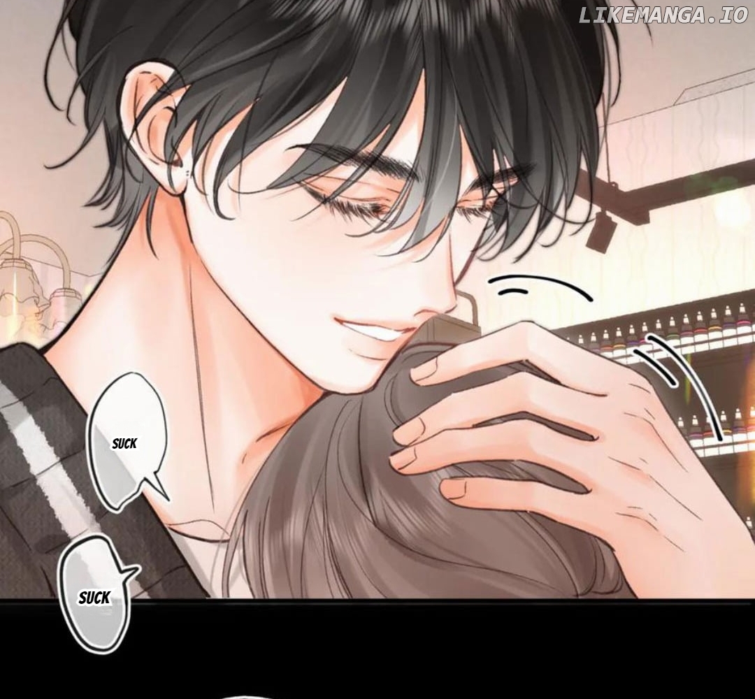 Read You Are My Desire EN Manga Online