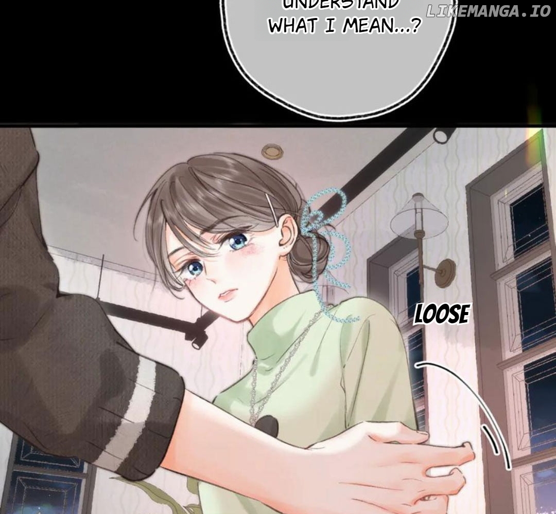 Read You Are My Desire EN Manga Online