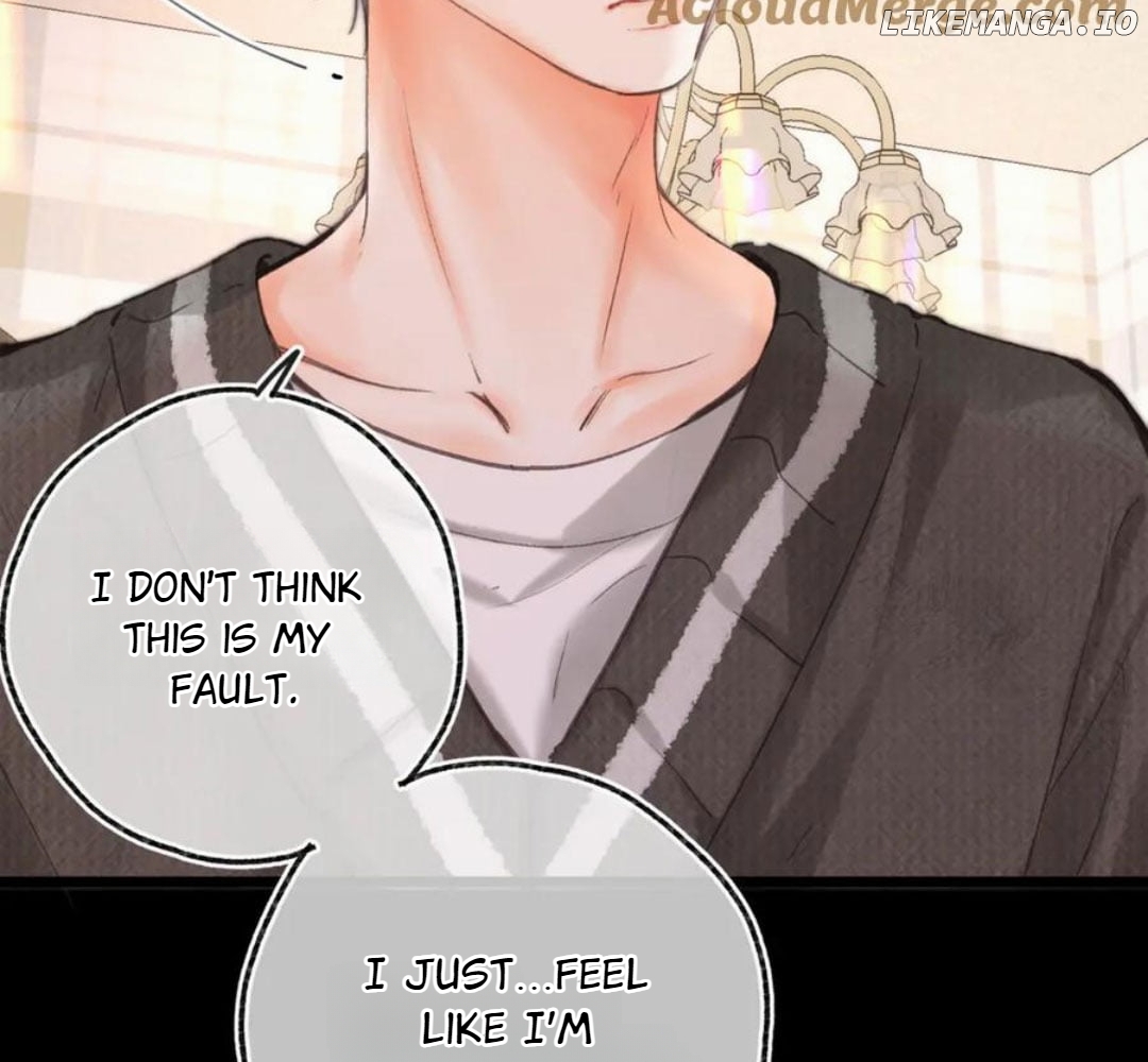 Read You Are My Desire EN Manga Online