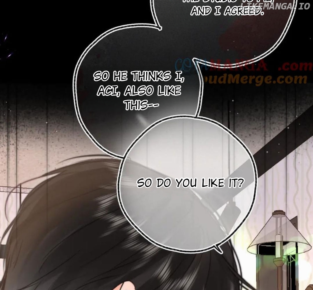 Read You Are My Desire EN Manga Online