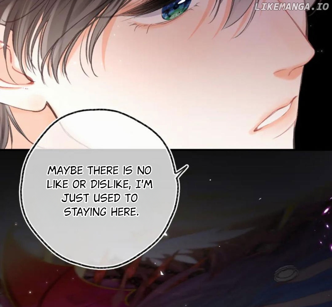 Read You Are My Desire EN Manga Online