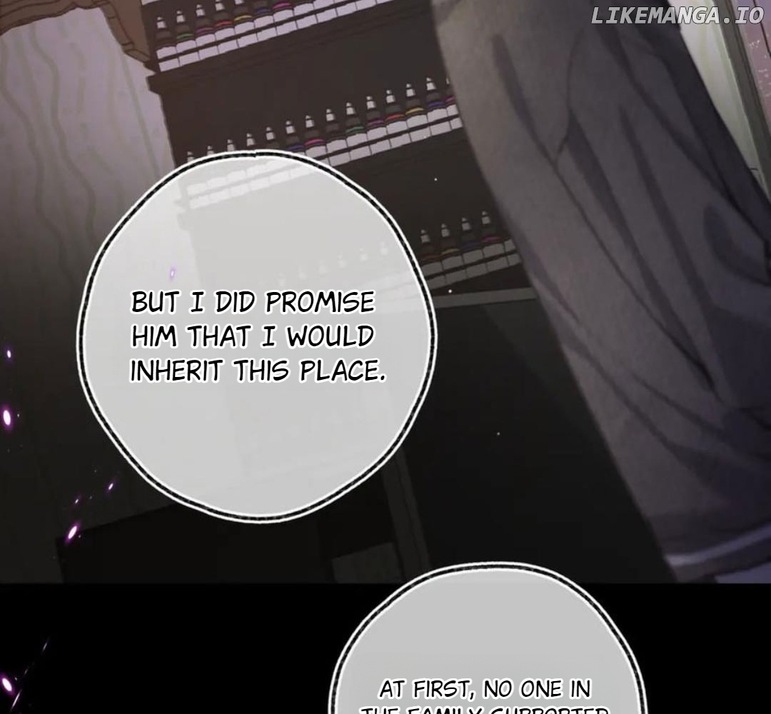 Read You Are My Desire EN Manga Online
