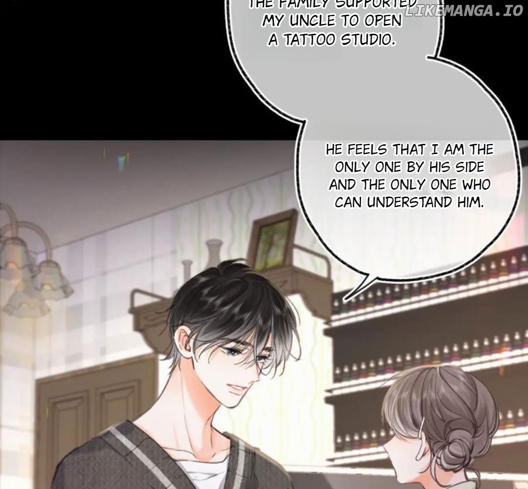 Read You Are My Desire EN Manga Online