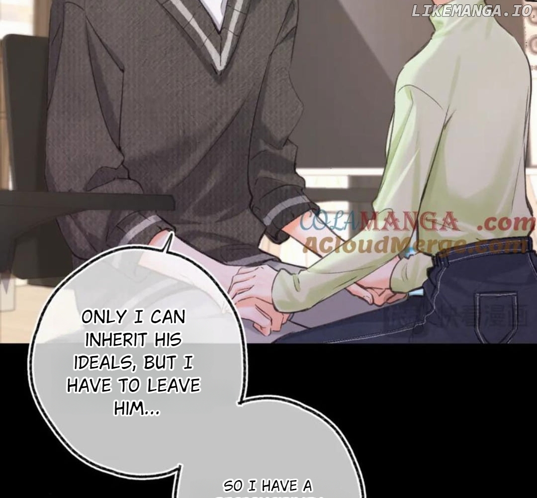 Read You Are My Desire EN Manga Online