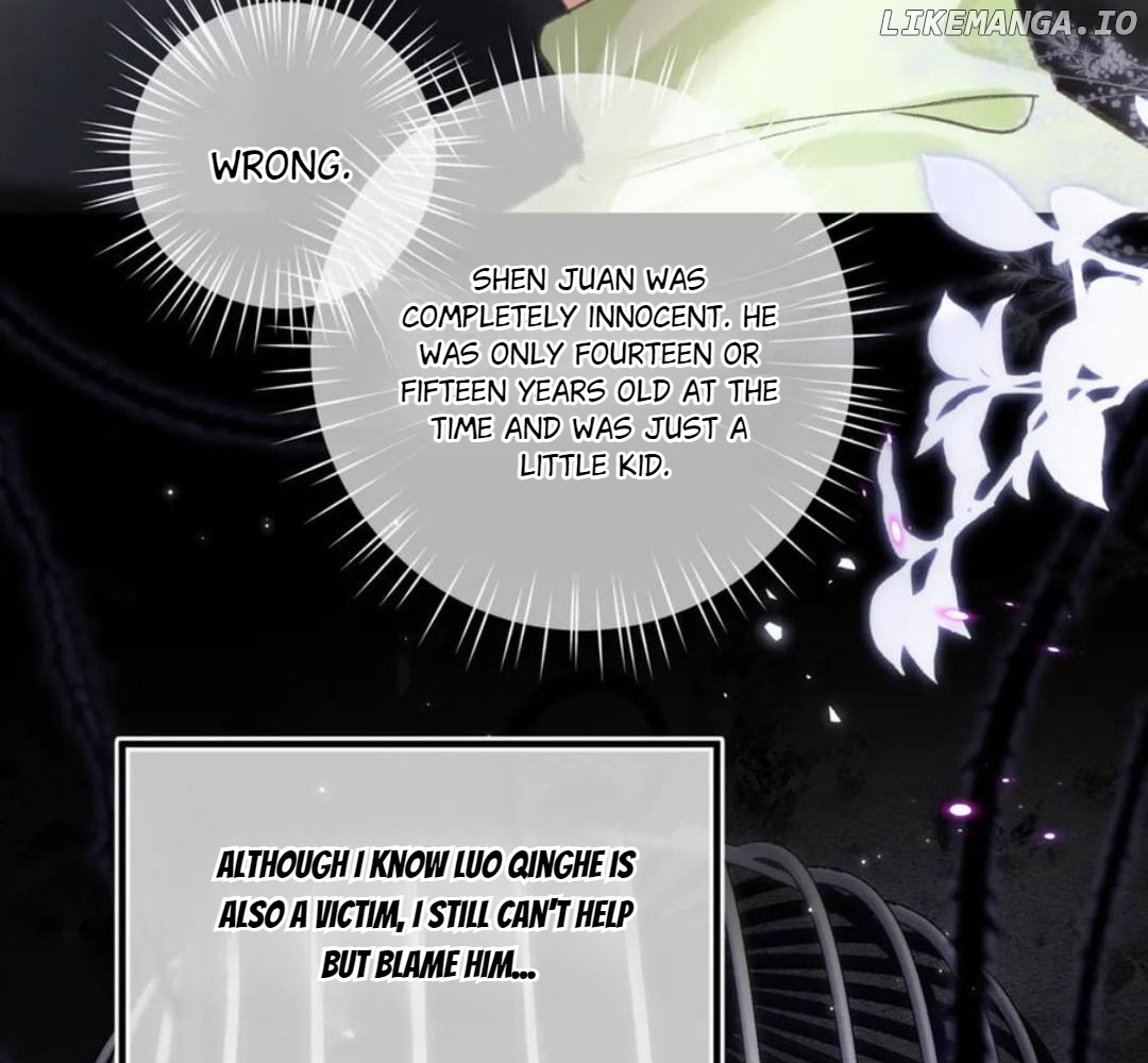 Read You Are My Desire EN Manga Online
