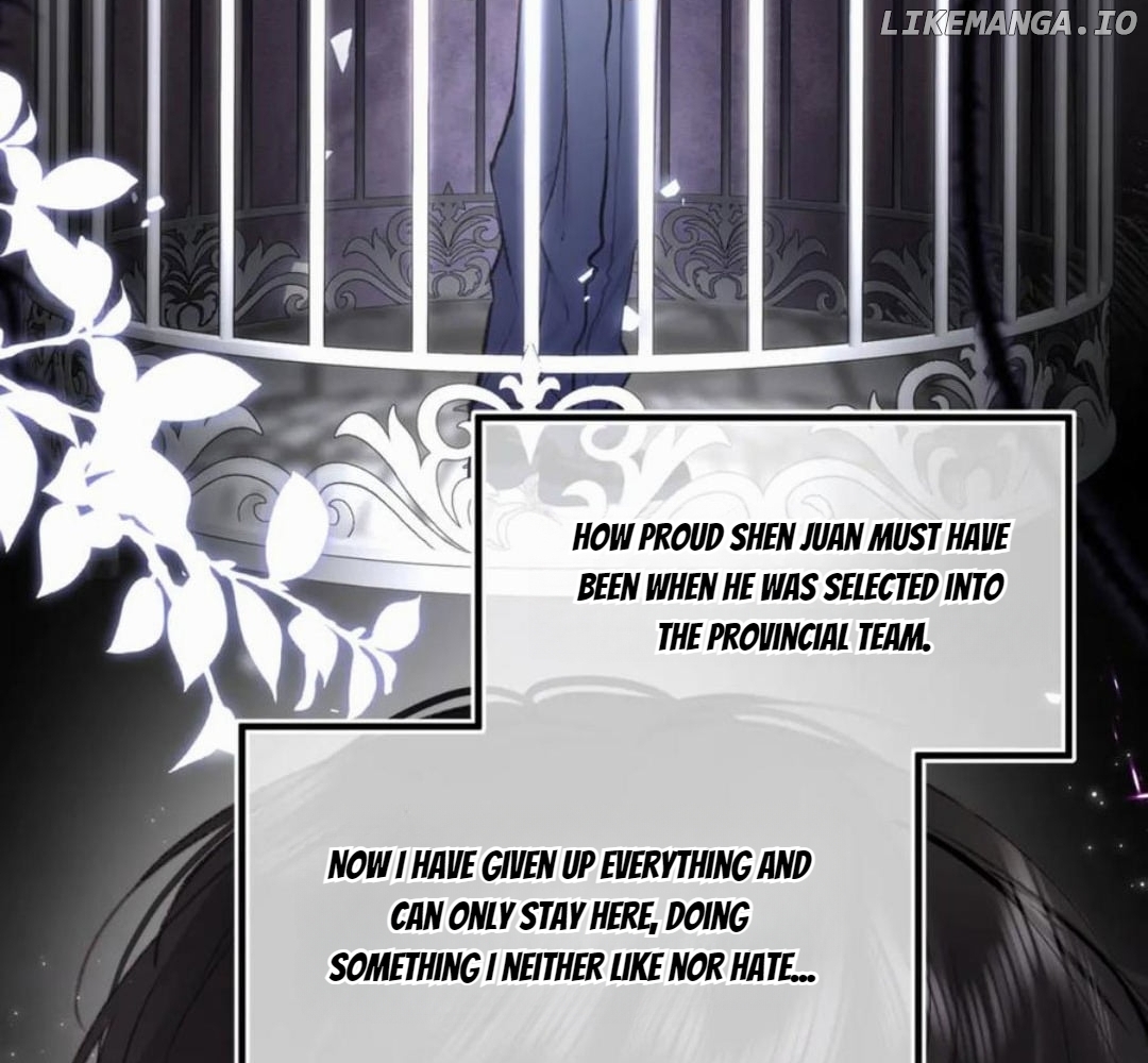 Read You Are My Desire EN Manga Online