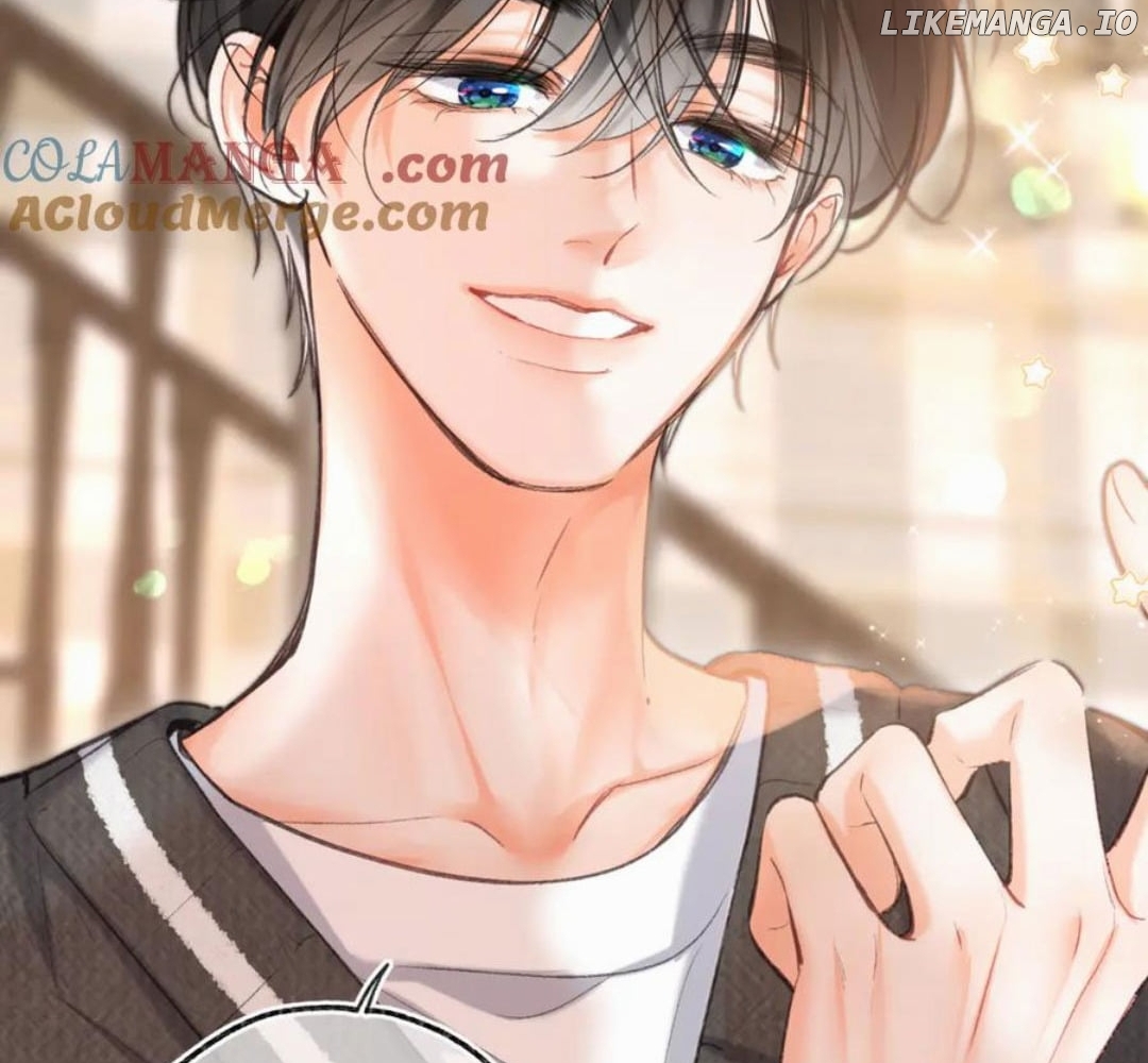 Read You Are My Desire EN Manga Online