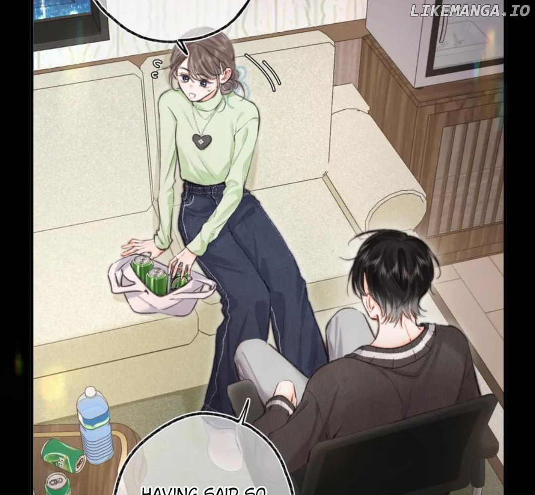Read You Are My Desire EN Manga Online