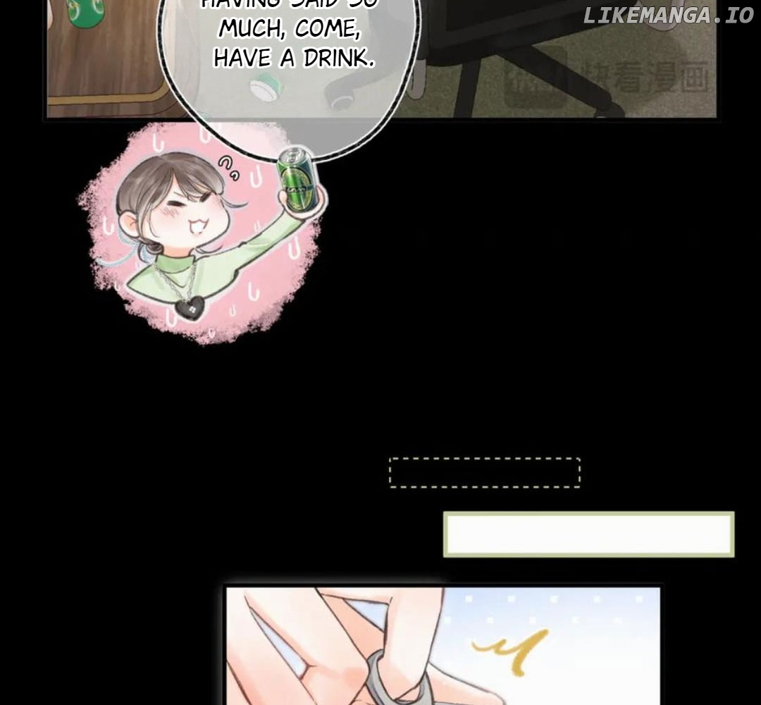 Read You Are My Desire EN Manga Online