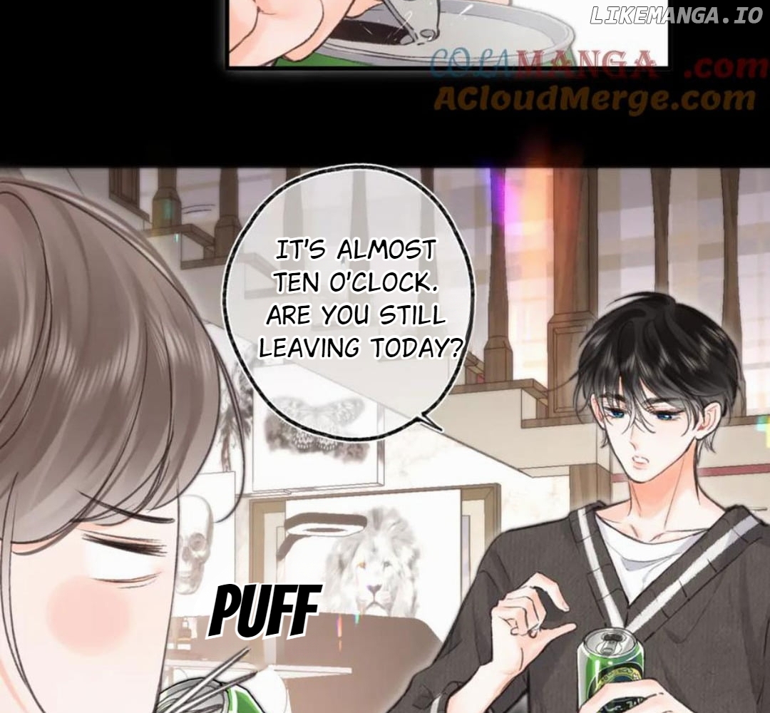 Read You Are My Desire EN Manga Online