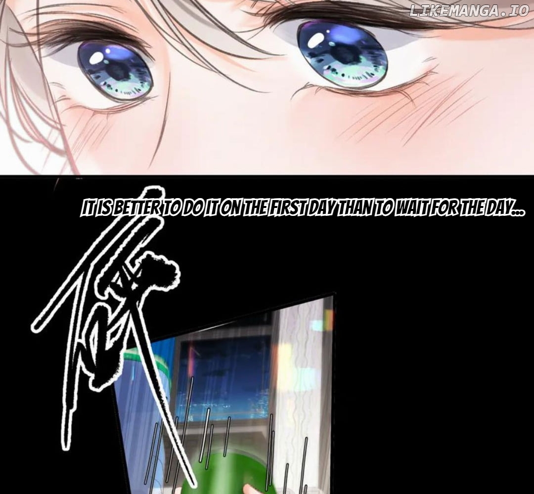 Read You Are My Desire EN Manga Online