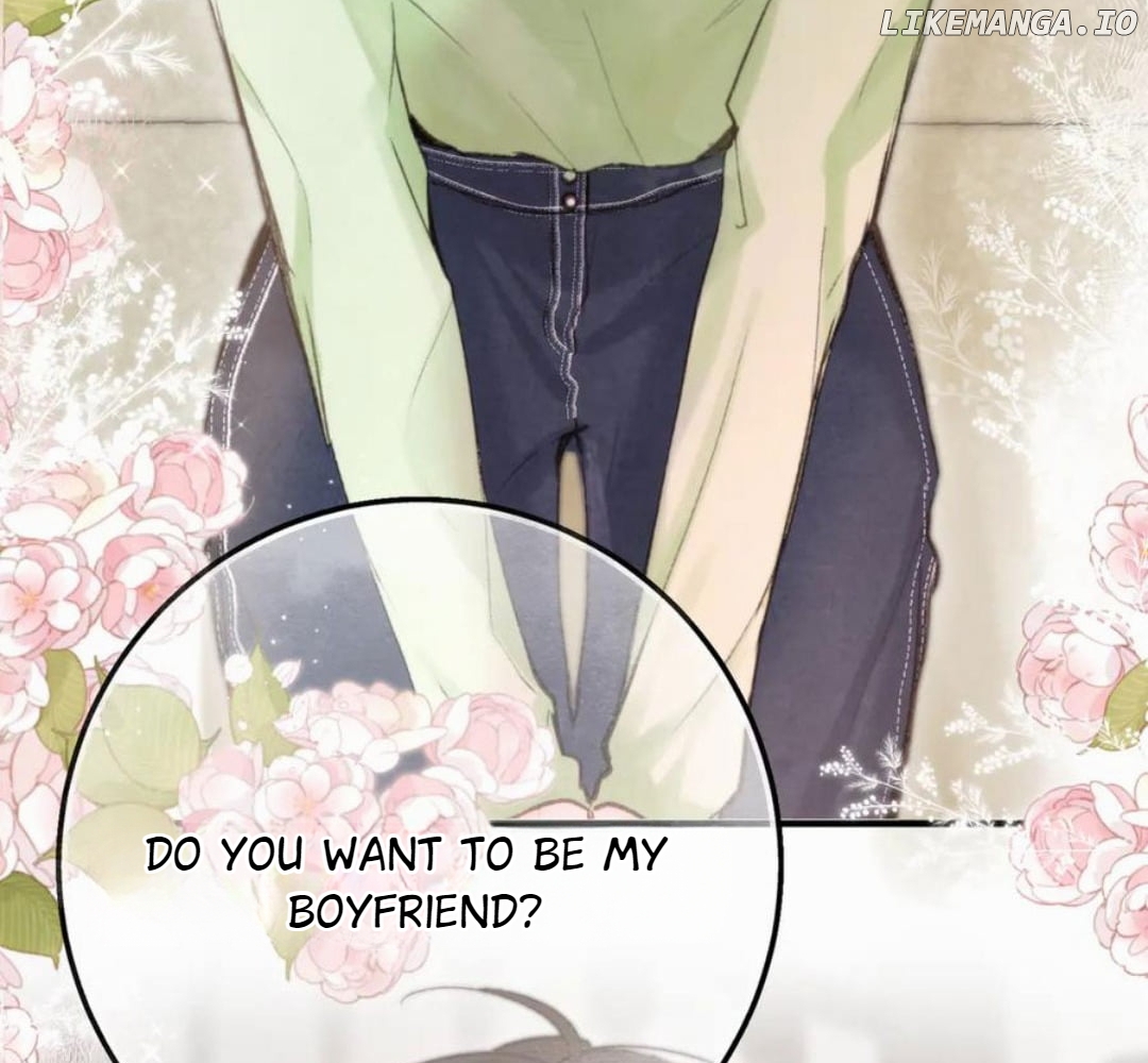 Read You Are My Desire EN Manga Online