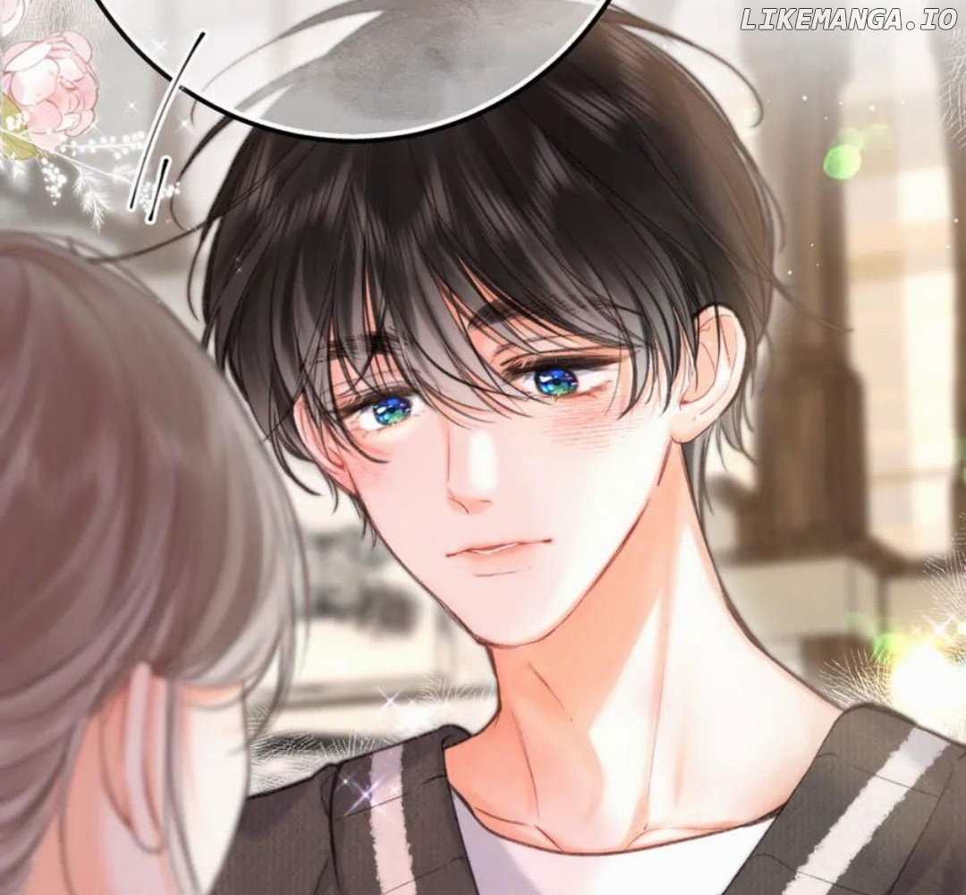 Read You Are My Desire EN Manga Online