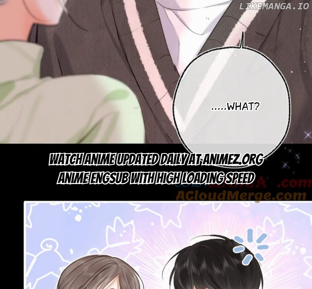 Read You Are My Desire EN Manga Online