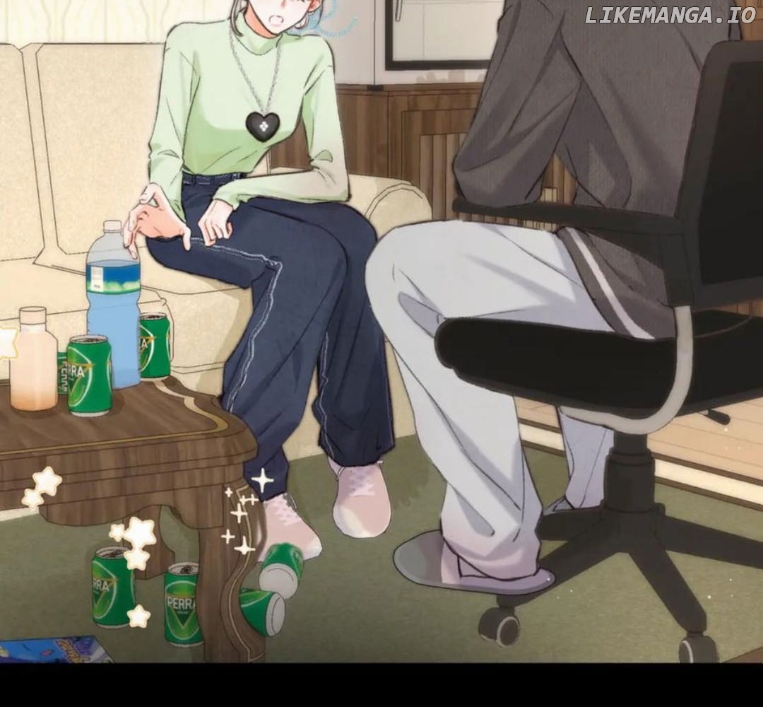 Read You Are My Desire EN Manga Online