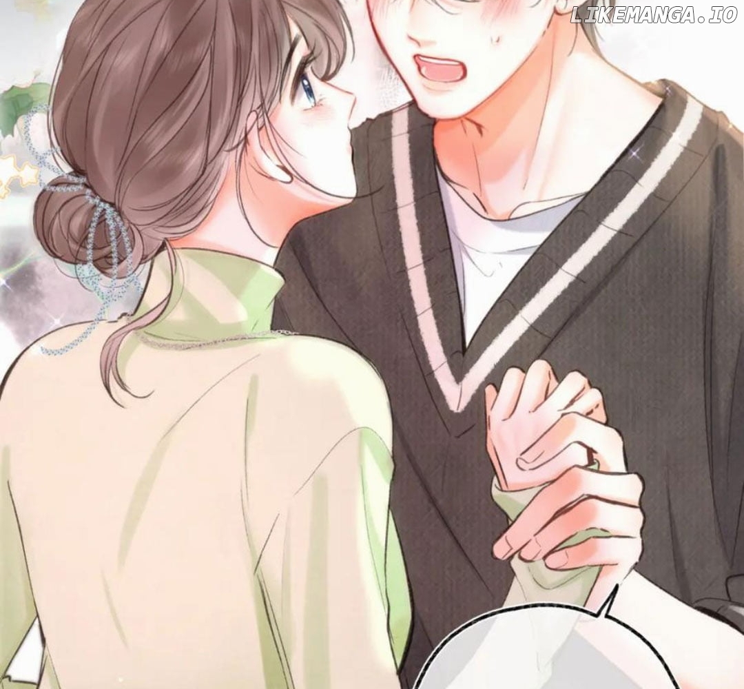 Read You Are My Desire EN Manga Online