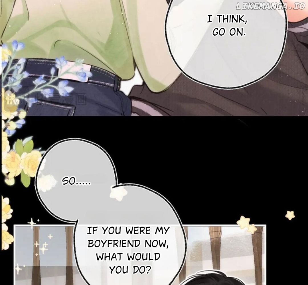 Read You Are My Desire EN Manga Online