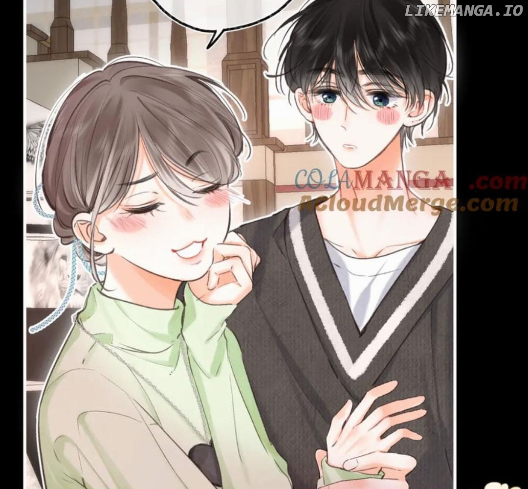 Read You Are My Desire EN Manga Online