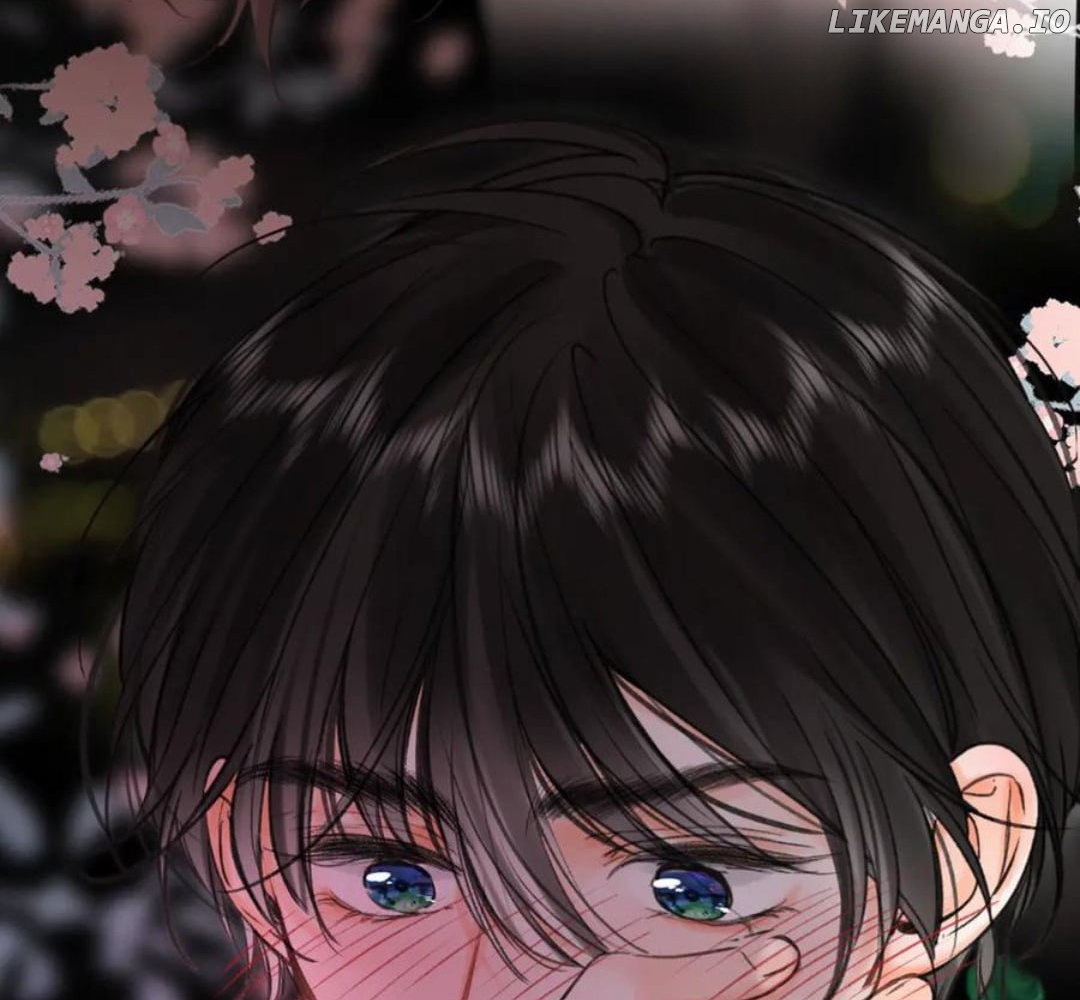 Read You Are My Desire EN Manga Online