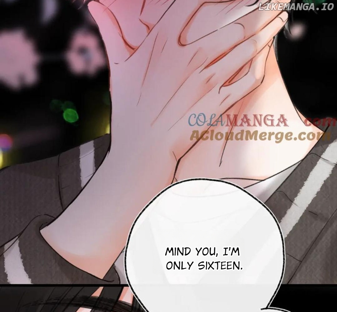Read You Are My Desire EN Manga Online