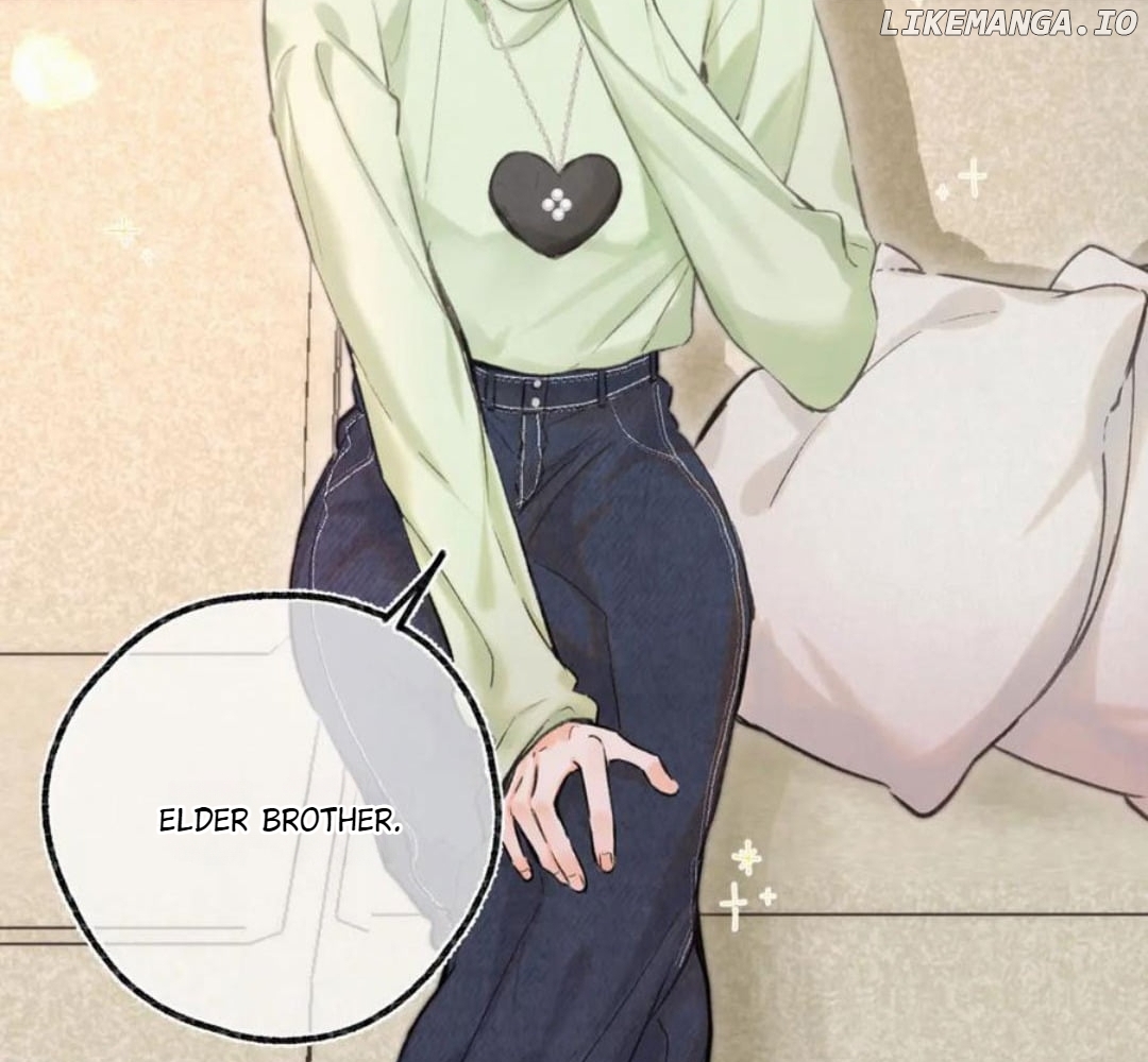 Read You Are My Desire EN Manga Online