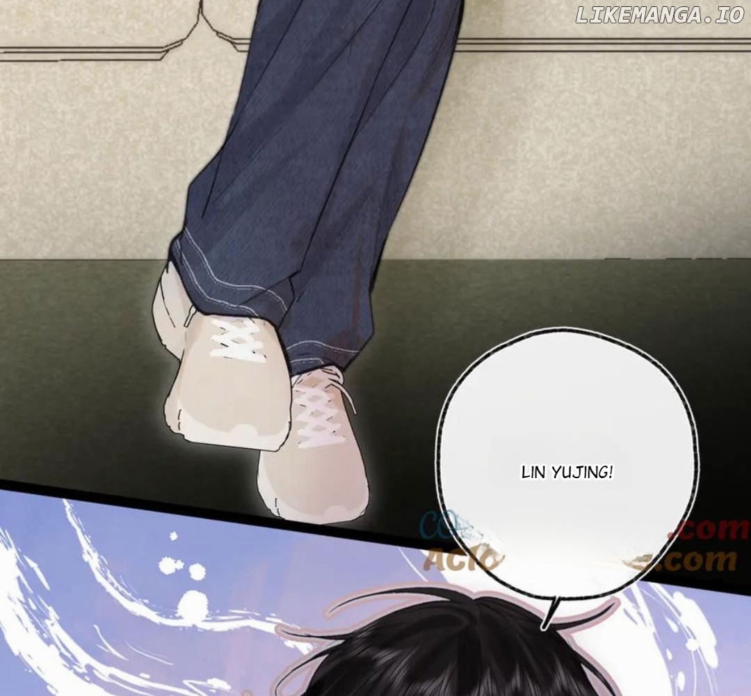 Read You Are My Desire EN Manga Online