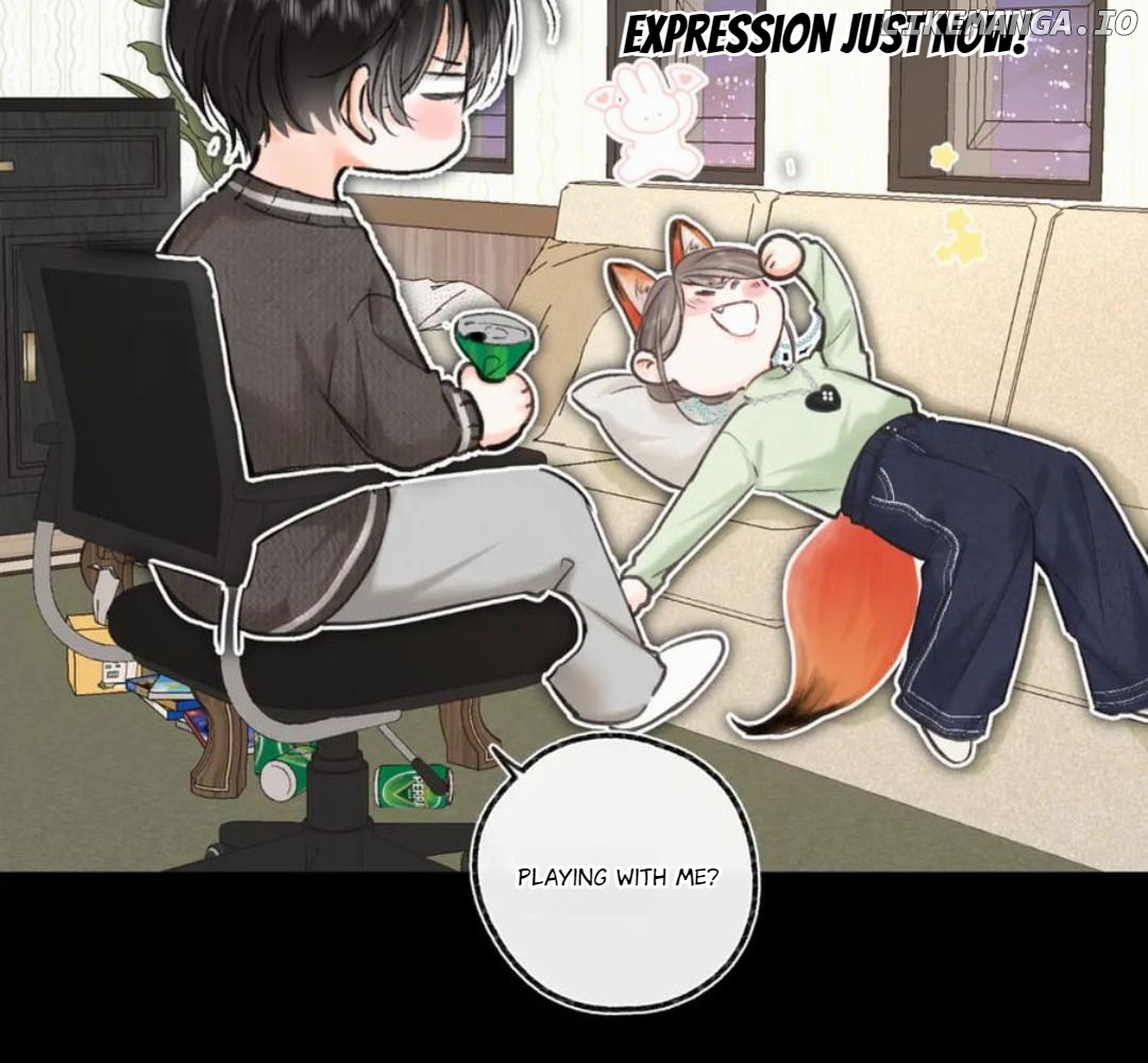Read You Are My Desire EN Manga Online