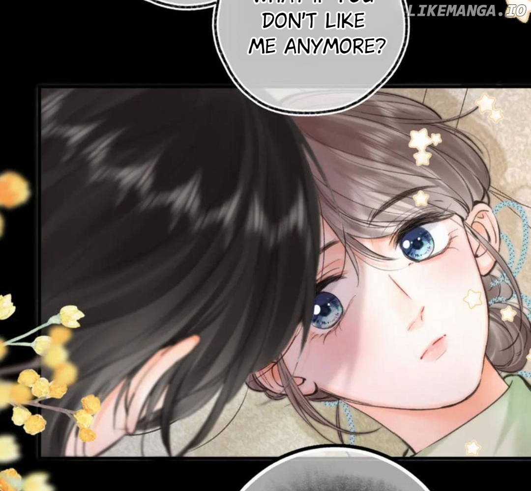 Read You Are My Desire EN Manga Online