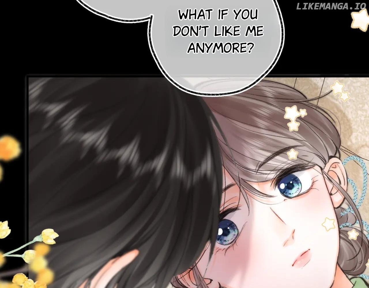 Read You Are My Desire EN Manga Online
