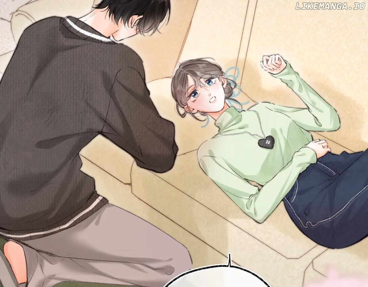 Read You Are My Desire EN Manga Online
