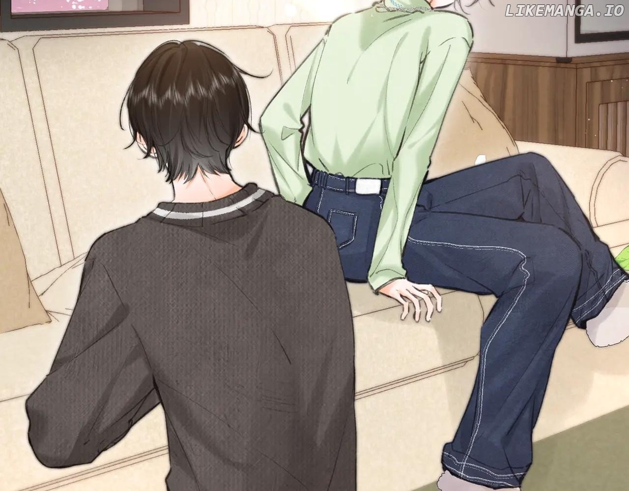 Read You Are My Desire EN Manga Online