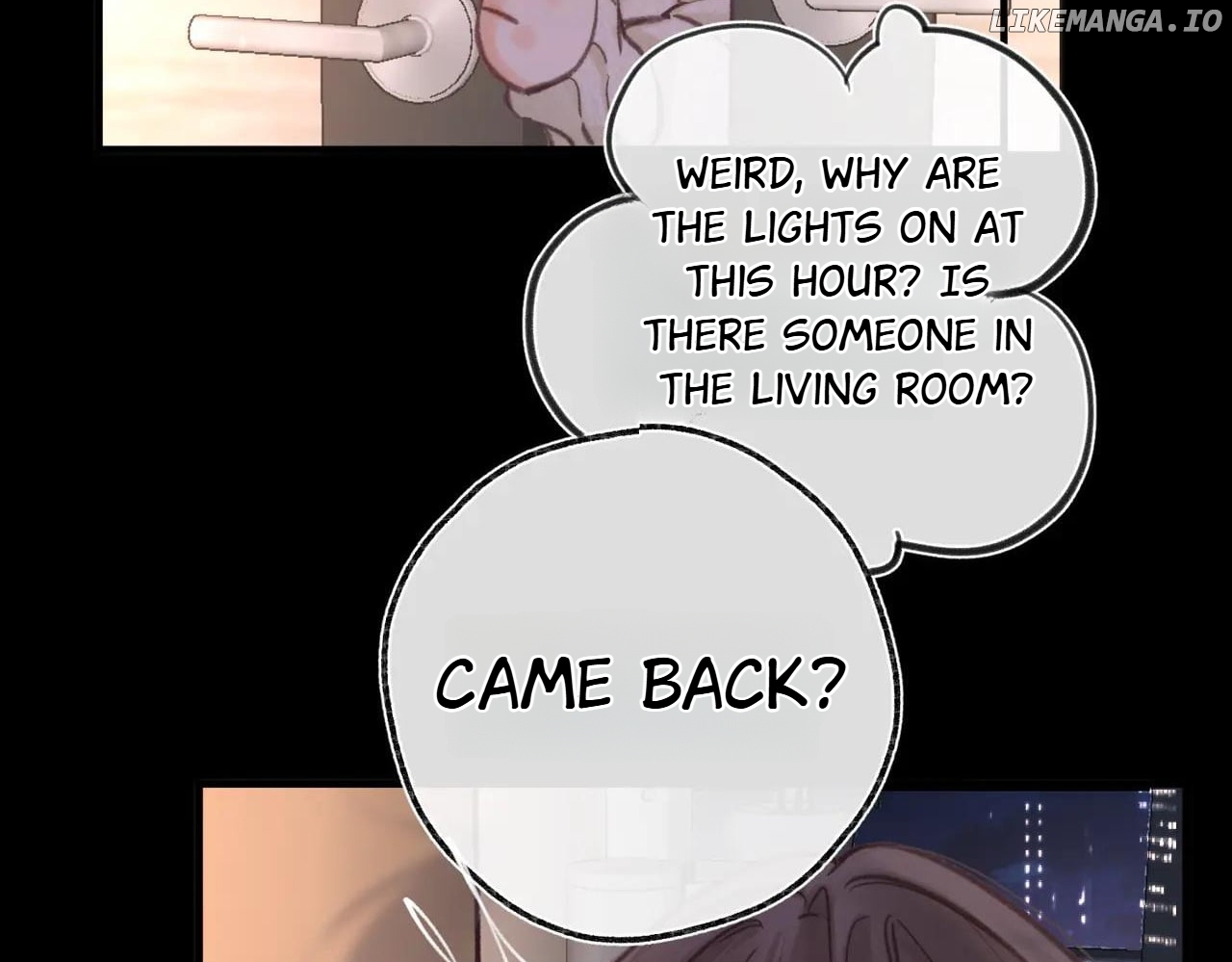 Read You Are My Desire EN Manga Online