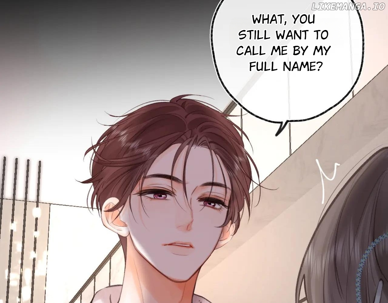 Read You Are My Desire EN Manga Online