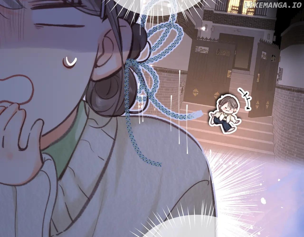 Read You Are My Desire EN Manga Online