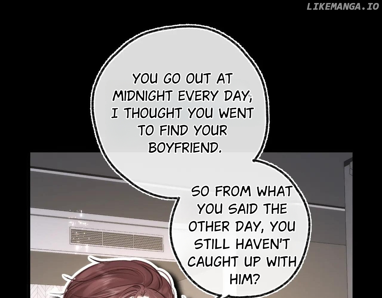 Read You Are My Desire EN Manga Online