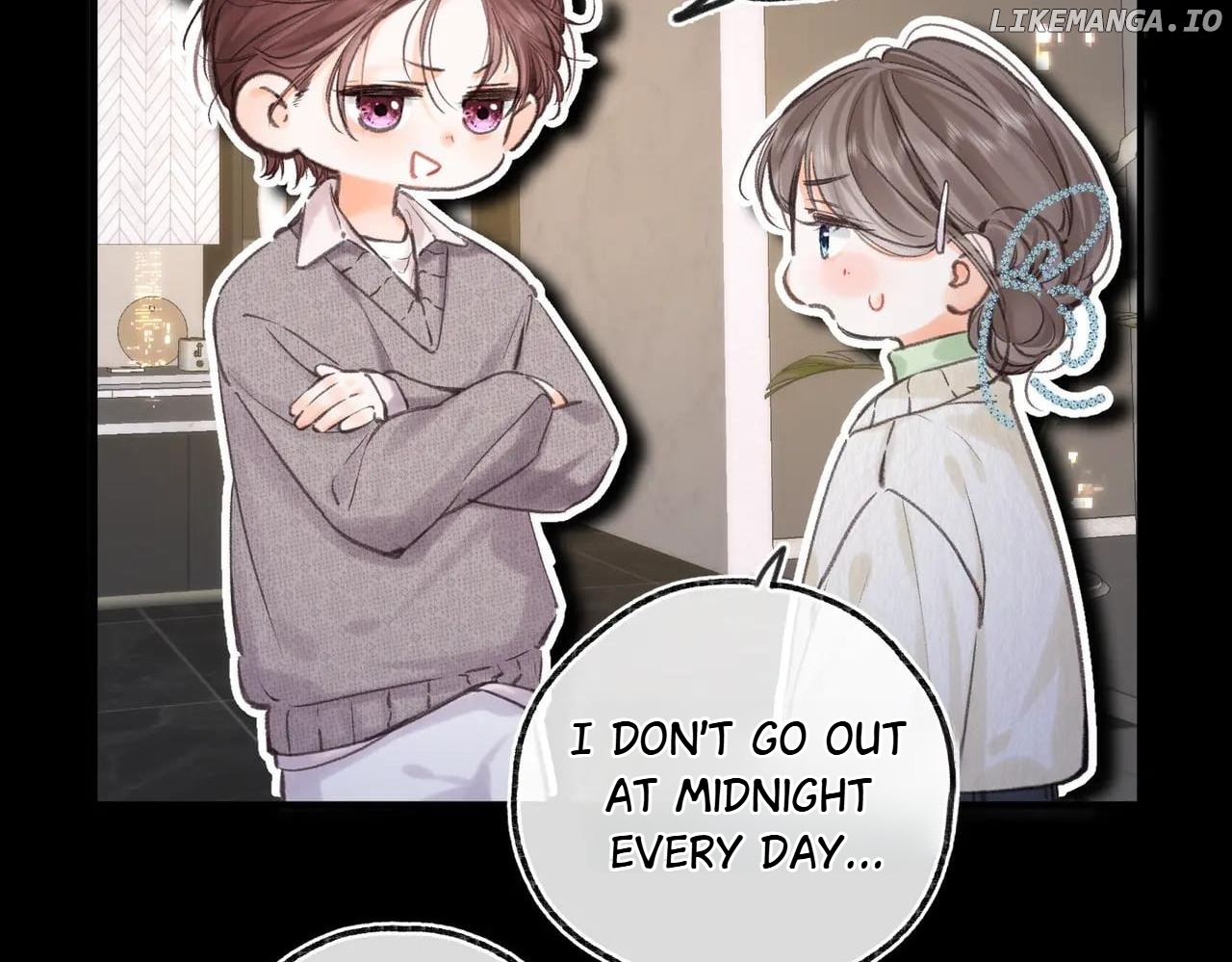 Read You Are My Desire EN Manga Online