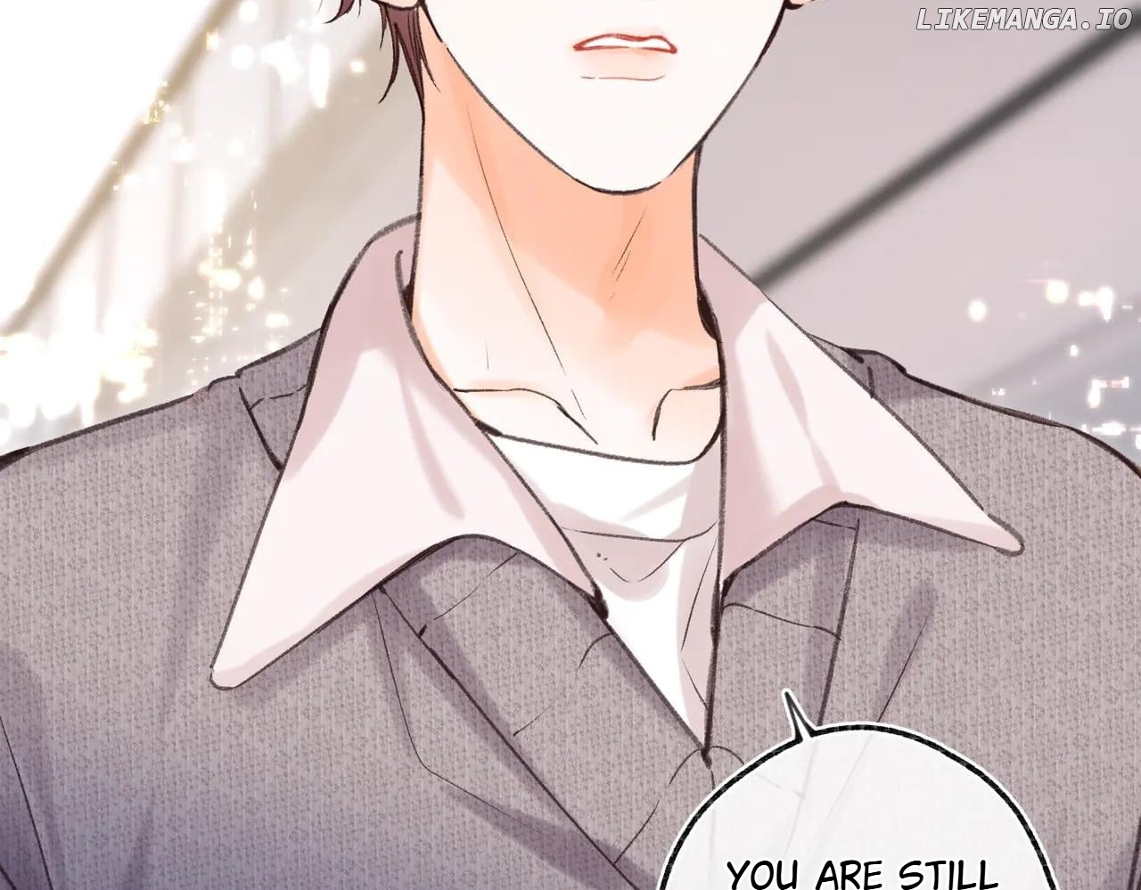 Read You Are My Desire EN Manga Online