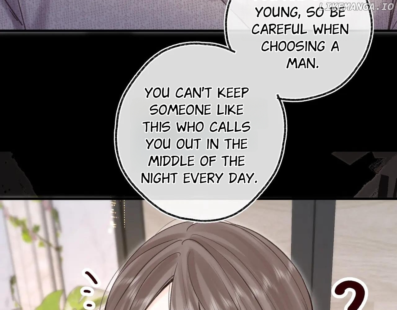Read You Are My Desire EN Manga Online