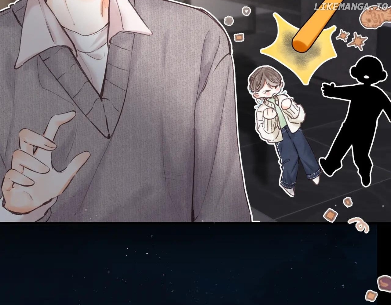 Read You Are My Desire EN Manga Online