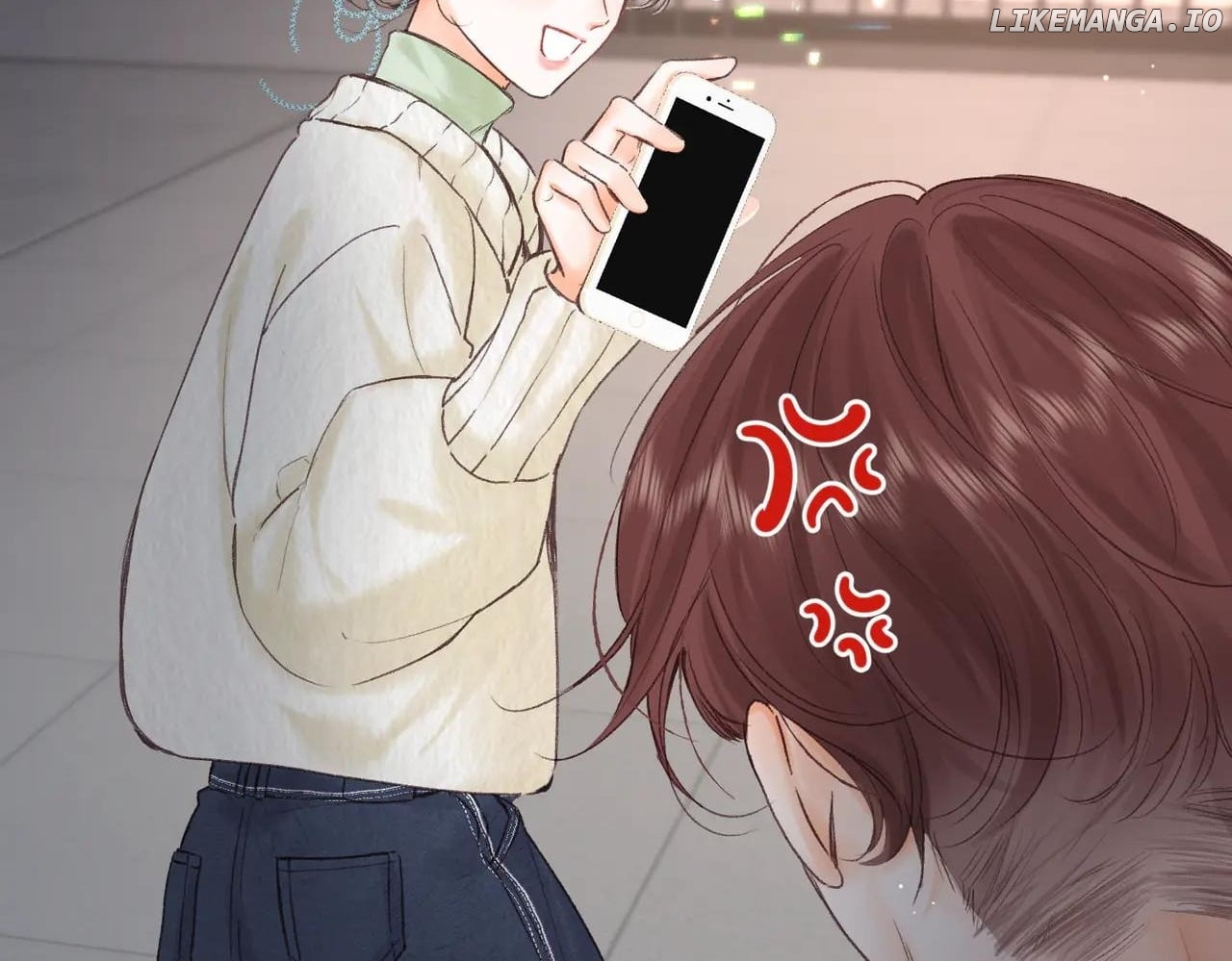 Read You Are My Desire EN Manga Online