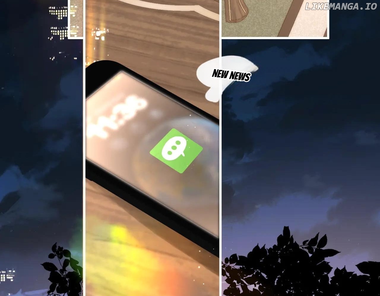 Read You Are My Desire EN Manga Online