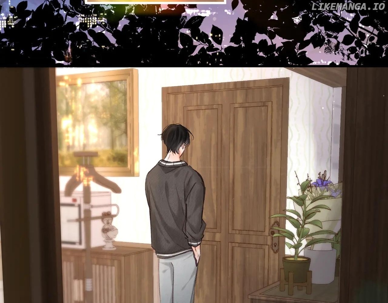 Read You Are My Desire EN Manga Online