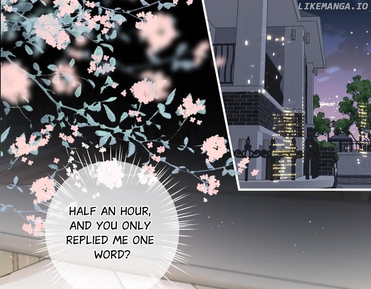 Read You Are My Desire EN Manga Online